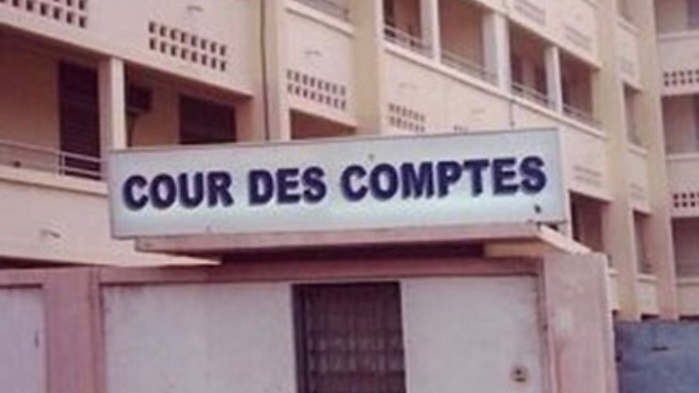Ministère Santé : Le Dage Ousseynou Ngom épinglé pour 313 millions par la Cour des comptes Ministère Santé : Le Dage Ousseynou Ngom épinglé pour 313 millions par la Cour des comptes