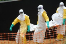 Ebola : 92 milliards de la commission européenne aux pays affectés Ebola : 92 milliards de la commission européenne aux pays affectés