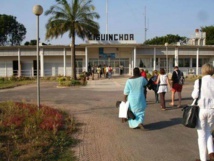 Travaux d’extension : Les riverains de l’aéroport de Ziguinchor refusent de quitter les lieux