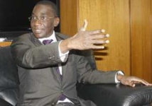 Podor : Rien ne bouge depuis le clash entre AÏssata Tall Sall et Mamadou racine Sy Podor : Rien ne bouge depuis le clash entre AÏssata Tall Sall et Mamadou racine Sy