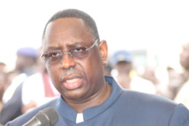 Déclaration de Patrimoine : Macky Sall signe le décret Déclaration de Patrimoine : Macky Sall signe le décret