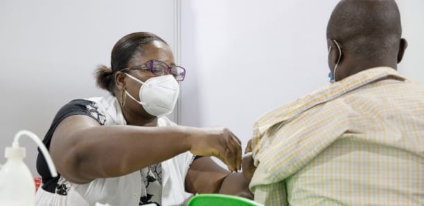 Vaccination anti-Covid-19 : 7,2 millions de dollars pour renforcer les efforts du gouvernement