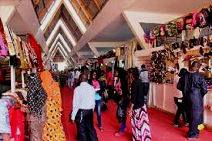 La 30eme édition de la FIDAK ouverte : 311 exposants directs et plus de 400 mille visiteurs attendus La 30eme édition de la FIDAK ouverte : 311 exposants directs et plus de 400 mille visiteurs attendus