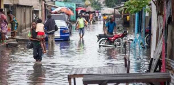 Inondations à Kinshasa: un bilan de 169 morts évoqué par l'ONU