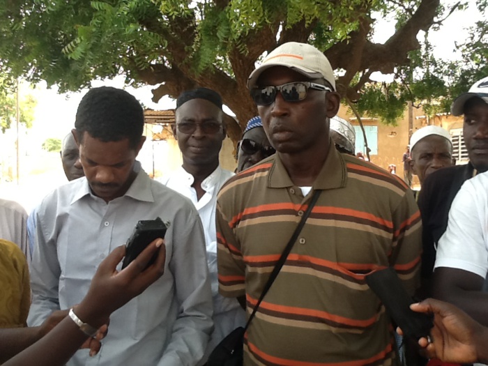 Keur Massar   Les adversaires du maire veulent une délégation spéciale