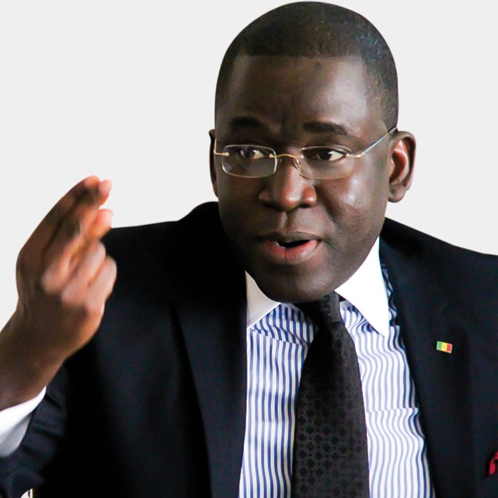 Aliou Sow mouille Nitdoff : “Il a reçu des fonds du ministère de la Culture” Aliou Sow mouille Nitdoff : “Il a reçu des fonds du ministère de la Culture”