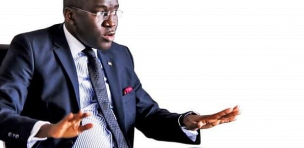 Aliou Sow mouille Nitdoff : “Il a reçu des fonds du ministère de la Culture”