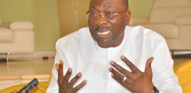 Mamour Cissé a identifié la cause de la tentation du troisième mandat