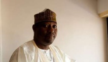 Niger - Hama Amadou : "J'ai fui pour sauver ma peau"