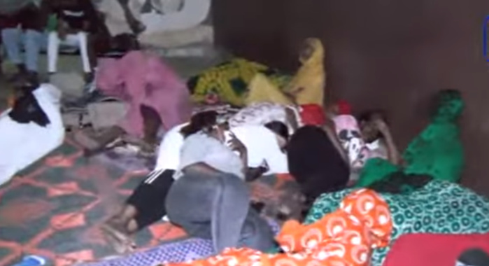 Pikine : Plus 300 jeunes de l’Apr en grève de la faim Pikine : Plus 300 jeunes de l’Apr en grève de la faim