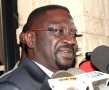 Point de presse du ministre Papa Abdoulaye Seck, mercredi