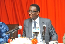 L’Etat doit améliorer la transparence des finances publiques (ministre) L’Etat doit améliorer la transparence des finances publiques (ministre)