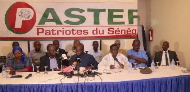 Gestion fonds Covid-19 : Les cadres du Pastef réclament des sanctions