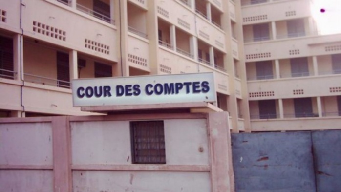 Rapport Cour des comptes : « Il faut que le ministère de la Justice suive les recommandations … »