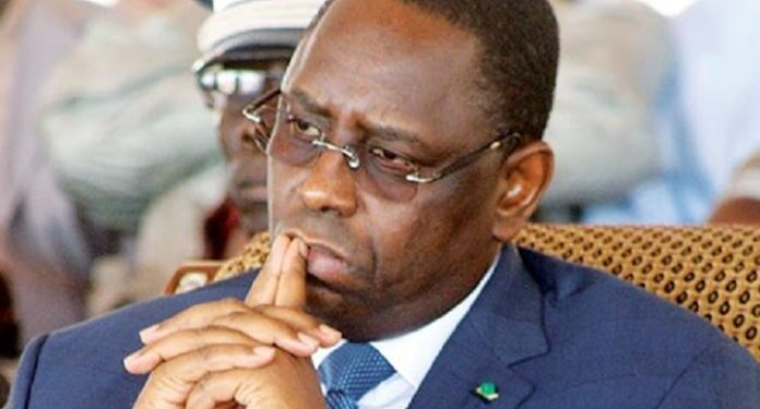 Rapport Cour des Comptes : Les 3 voies qui s'offrent à Macky !