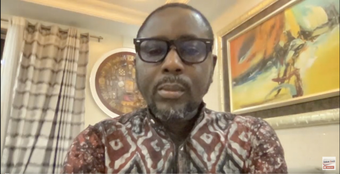 Tribunal de Dakar : Pape Alé Niang est à la cave Tribunal de Dakar : Pape Alé Niang est à la cave