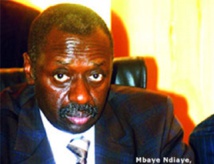 Mbaye Ndiaye:" Je n'ai jamais fait un emprunt d'un milliard, encore moins décaisser 440 millions FCA" Mbaye Ndiaye:" Je n'ai jamais fait un emprunt d'un milliard, encore moins décaisser 440 millions FCA"