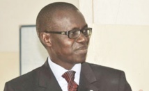 Moubarak Lô prêt à répondre l’affaire du livre du Colonel Ndaw