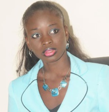 (Ucad) : Thérèse Diouf Faye  prône le retour des amicales