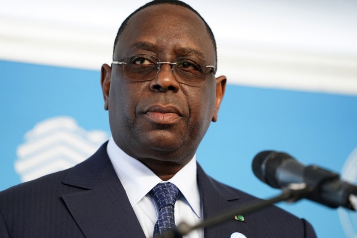 Conseil des ministres décentralisé : Macky Sall va passer quatre nuits à Tambacounda Conseil des ministres décentralisé : Macky Sall va passer quatre nuits à Tambacounda