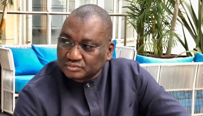 Covidgate : La CRBS demande à l’Etat du Sénégal de virer Me Babacar Ndiaye et sa « bande de prédateurs » Covidgate : La CRBS demande à l’Etat du Sénégal de virer Me Babacar Ndiaye et sa « bande de prédateurs »