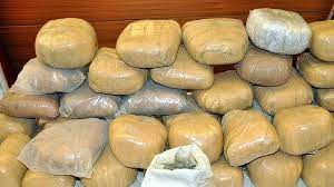 Trafic international de drogues : 25 kg de cocaïne pure saisis à Kaolack