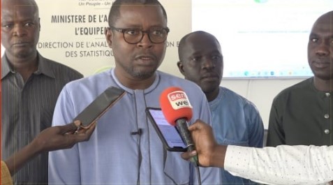 Production agricole : Kaffrine n'est plus le bassin arachidier du Sénégal