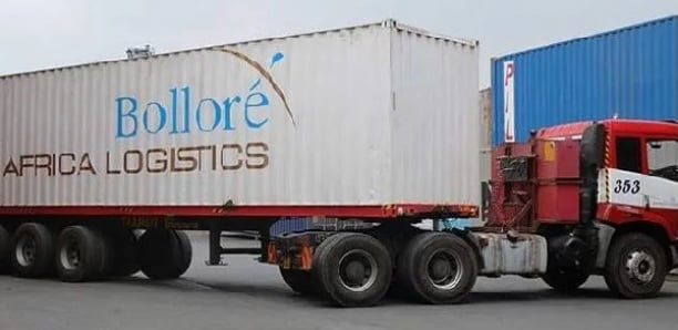 Bolloré Africa Logistics : La cession au groupe MSC entérinée