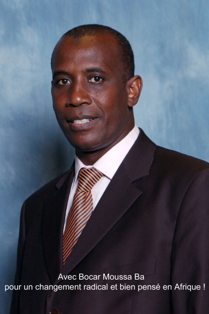 Les Universités Sénégalaises dans la Tourmente des Réformes Les Universités Sénégalaises dans la Tourmente des Réformes