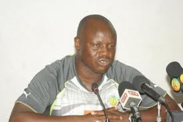 Botswana- Sénégal – Amara Traoré (Ancien Coach des Lions) : « Ne surtout pas perdre à Gaborone » Botswana- Sénégal – Amara Traoré (Ancien Coach des Lions) : « Ne surtout pas perdre à Gaborone »