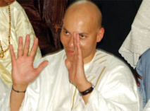 Palais de justice:Des œufs mystiques au procès de Karim Wade