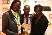 Gelongal : « La célébrité n’a pas changé notre vécu quotidien »