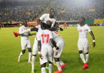 Botswana-Sénégal : Les compos probables face aux zèbres à 17 heures Botswana-Sénégal : Les compos probables face aux zèbres à 17 heures