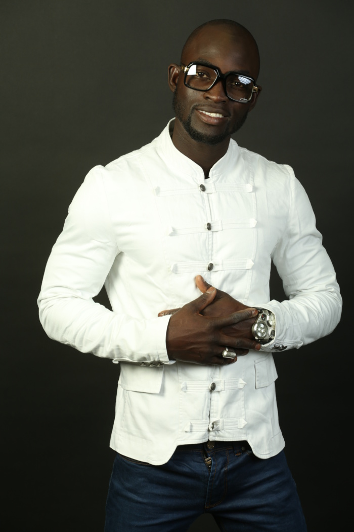 "Yoon Wi", nouvel album de Daouda Lelo Un cocktail de sonorités pour conquérir le marché musical "Yoon Wi", nouvel album de Daouda Lelo Un cocktail de sonorités pour conquérir le marché musical