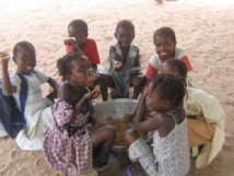 Monde rural: plus de 600 000 personnes auront besoin d’assistance (officiel) Monde rural: plus de 600 000 personnes auront besoin d’assistance (officiel)