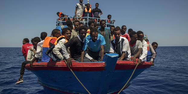 Maroc : Les 37 migrants sénégalais bloqués à Dahla seront de retour