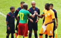 Cameroun - Côte d’Ivoire : Le Direct (4 - 1) 2e mi-temps Cameroun - Côte d’Ivoire : Le Direct (4 - 1) 2e mi-temps