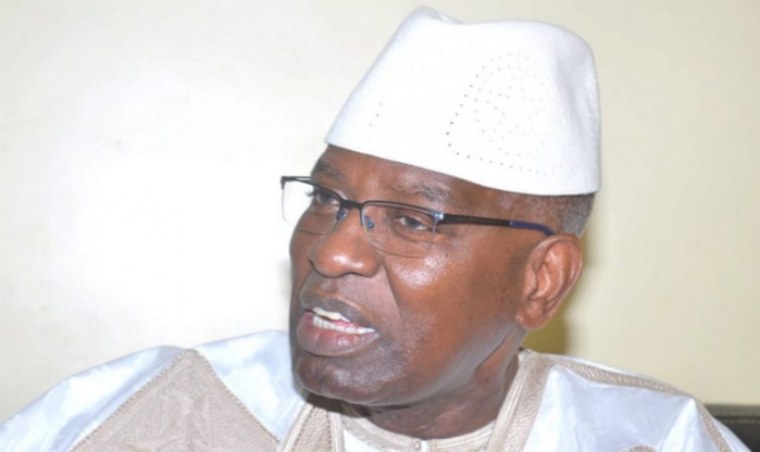 Me Malick Sall : « SI MACKY SALL REFUSE, NOUS ALLONS LE FORCER À SE PRESENTER »