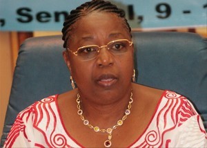 Eva Marie Coll Seck : « le jeune Guinéen retournera dans son pays… »