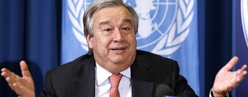 Burkina Faso : Guterres regrette l’expulsion de la coordonnatrice de l’ONU