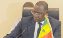 Mankeur Ndiaye reçoit Annick Girardin à 18h30
