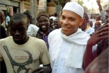 Graves révélations de Karim Wade sur le régime de Macky