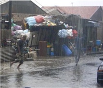 Orages et pluies pour les prochaines 24 heures (ANACIM) Orages et pluies pour les prochaines 24 heures (ANACIM)
