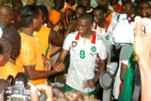 CAN 2015 : le Cameroun oublie Eto’o, la Côte d'Ivoire se languit de Drogba CAN 2015 : le Cameroun oublie Eto’o, la Côte d'Ivoire se languit de Drogba