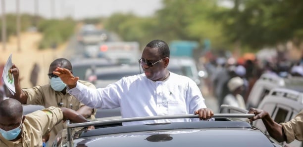 Macky à Tambacounda : Pastef dénonce «les visées politiciennes d’un Président en fin de règne»