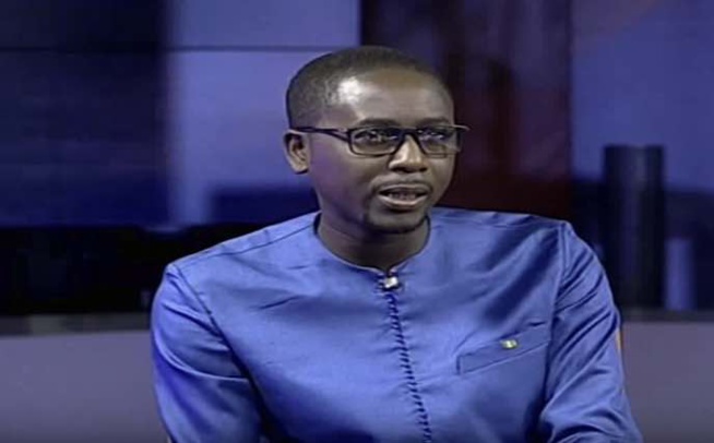 Ngouda Mboup : « Pape Alé Niang doit être libéré »
