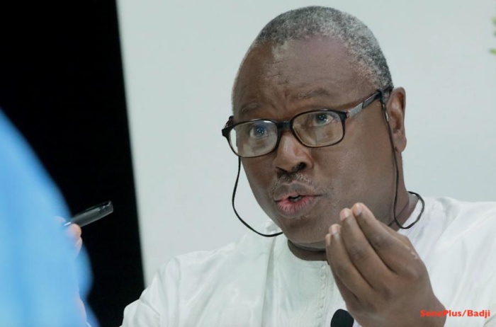 ALIOUNE TINE : « CE SERAIT UNE CATASTROPHE NATIONALE SI JAMAIS PAN SUCCOMBAIT À LA GRÈVE DE LA FAIM » ALIOUNE TINE : « CE SERAIT UNE CATASTROPHE NATIONALE SI JAMAIS PAN SUCCOMBAIT À LA GRÈVE DE LA FAIM »