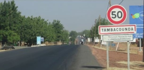 Tambacounda : Le pouvoir liste ses réalisations Tambacounda : Le pouvoir liste ses réalisations