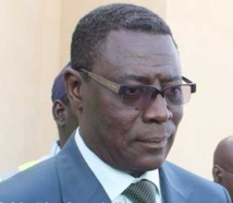 L’ancien Recteur Saliou Ndiaye, ambassadeur en Gambie L’ancien Recteur Saliou Ndiaye, ambassadeur en Gambie