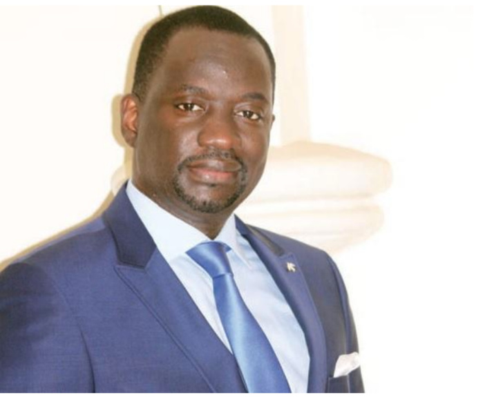 3e candidature illégale de Macky Sall : « Bby est en train de préparer l’opinion » (Maurice Soudieck Dione) 3e candidature illégale de Macky Sall : « Bby est en train de préparer l’opinion » (Maurice Soudieck Dione)